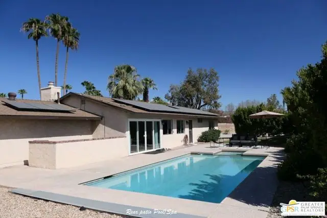 952 N Camino Condor, Palm Springs, CA 92262 - #2