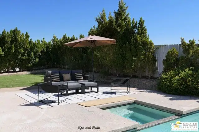 952 N Camino Condor, Palm Springs, CA 92262 - #3
