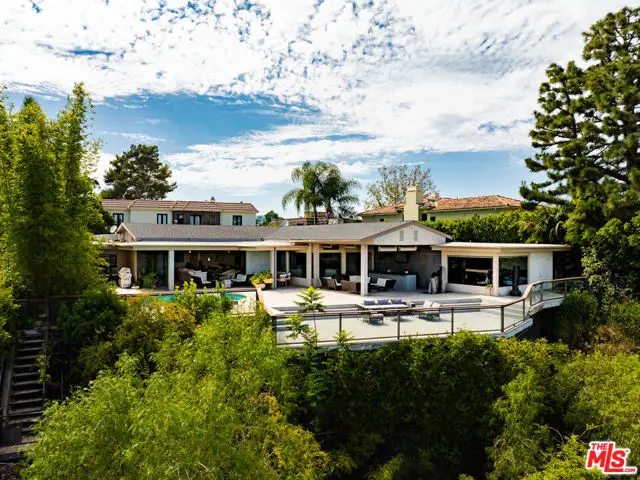 2052 Stradella Road, Los Angeles, CA 90077 - #2