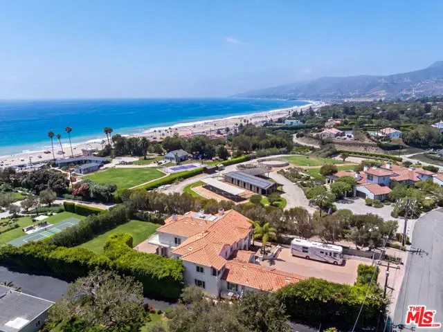 29752 Baden Place, Malibu, CA 90265 - #1