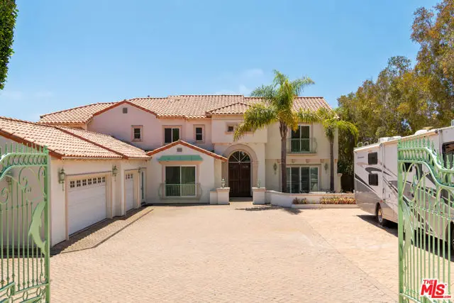 29752 Baden Place, Malibu, CA 90265 - #2