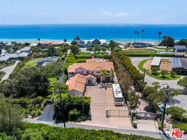 29752 Baden Place, Malibu, CA 90265 - #3
