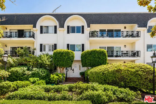 404 San Vicente Boulevard #204, Santa Monica, CA 90402 - #1