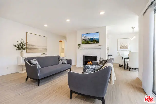 404 San Vicente Boulevard #204, Santa Monica, CA 90402 - #2