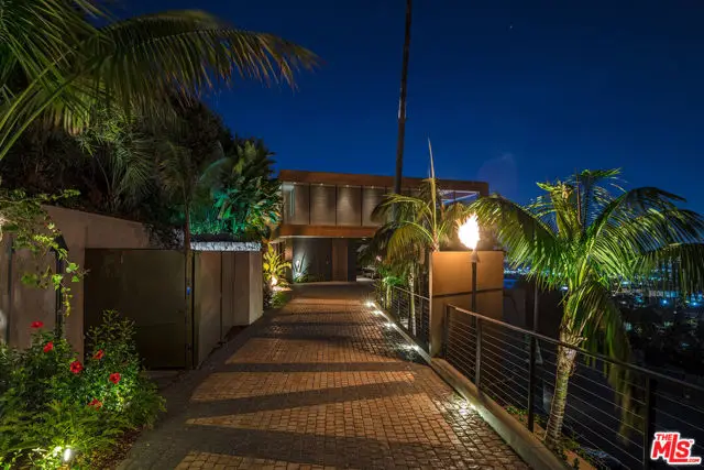 1894 N Stanley Avenue, Los Angeles, CA 90046 - #2