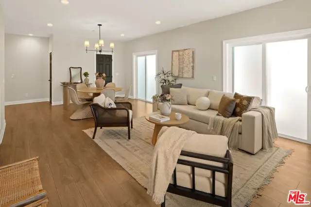5922 Barton Avenue, Los Angeles, CA 90038 - #2