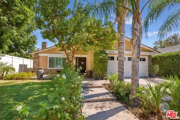 25414 Via Dabna, Santa Clarita, CA 91355