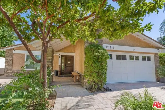 25414 Via Dabna, Santa Clarita, CA 91355 - #2