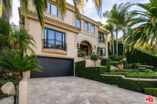14155 Beresford Road, Sherman Oaks, CA 90210 - #1