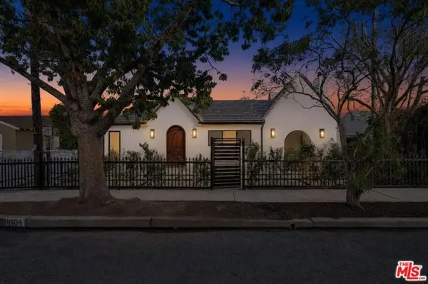 11404 Biona Drive, Los Angeles, CA 90066