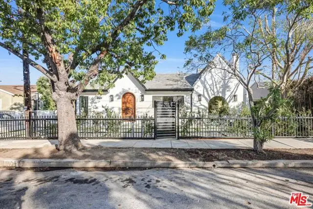11404 Biona Drive, Los Angeles, CA 90066 - #3