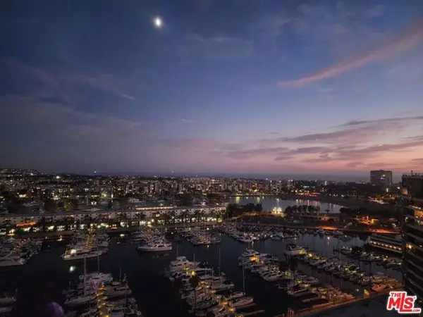 4314 Marina City #PH17, Marina Del Rey, CA 90292