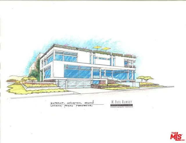 6202 Pacific Avenue, Playa Del Rey, CA 90293 - #2