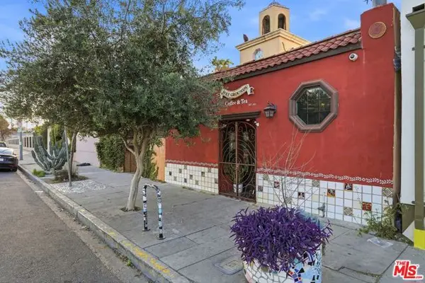 5371 Alhambra Avenue, Los Angeles, CA 90032