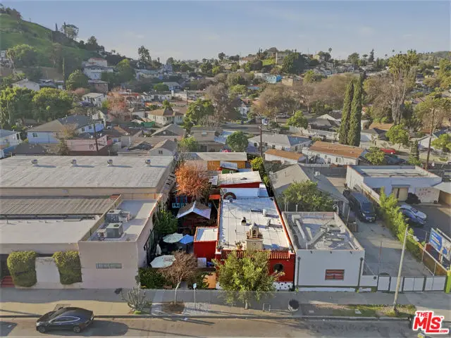 5371 Alhambra Avenue, Los Angeles, CA 90032 - #2