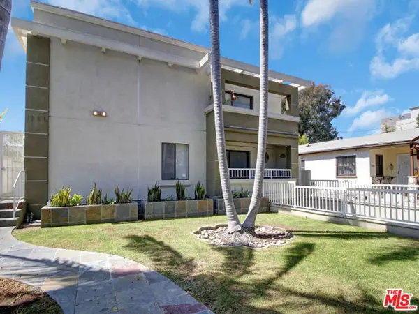 1520 Princeton Street #4, Santa Monica, CA 90404