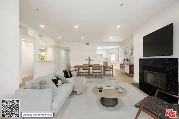 9836 Vidor Drive #1B, Los Angeles, CA 90035