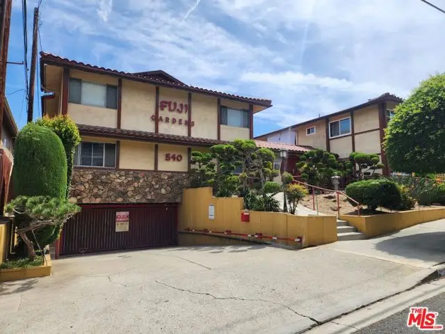 540 Evergreen Street #17, Inglewood, CA 90302 - #1