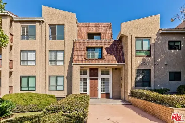 5625 Cambridge Way #203, Culver City, CA 90230