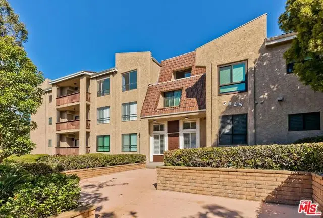 5625 Cambridge Way #203, Culver City, CA 90230 - #2