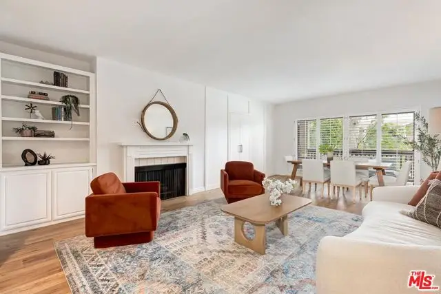 5625 Cambridge Way #203, Culver City, CA 90230 - #3