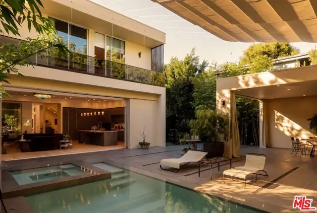 354 Westbourne Drive, West Hollywood, CA 90048 - #2