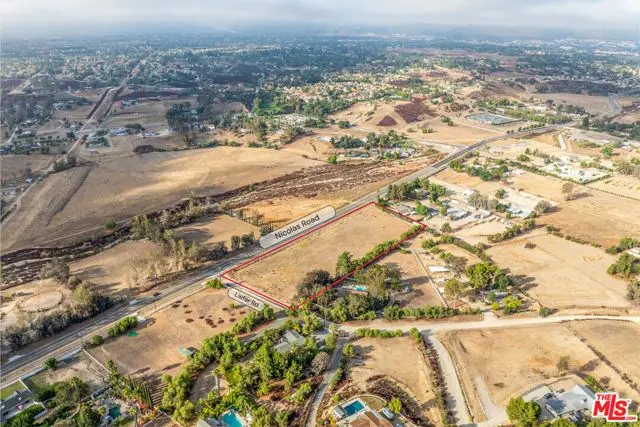 0 Nwc Nicolas Road & Liefer Rd, Temecula, CA 92591 - #2
