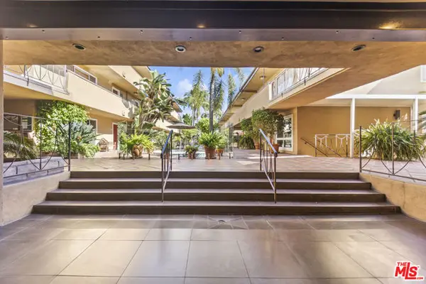 970 Palm Avenue #209, West Hollywood, CA 90069
