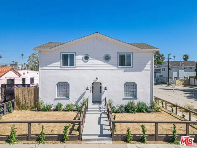 5317 Saturn Street, Los Angeles, CA 90019 - #3