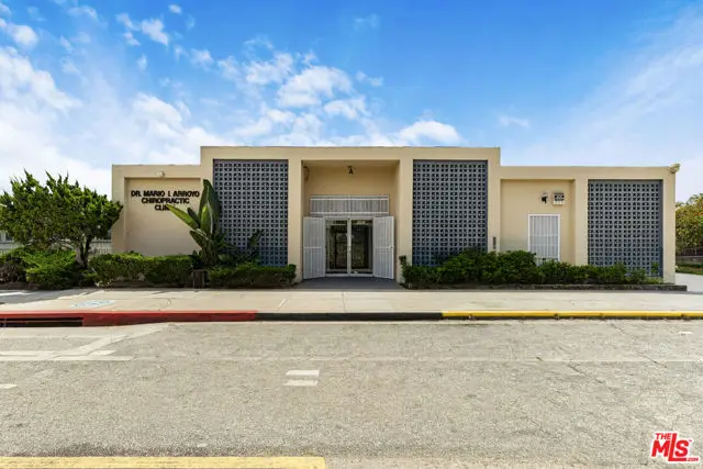 3480 Live Oak Street, Huntington Park, CA 90255 - #1