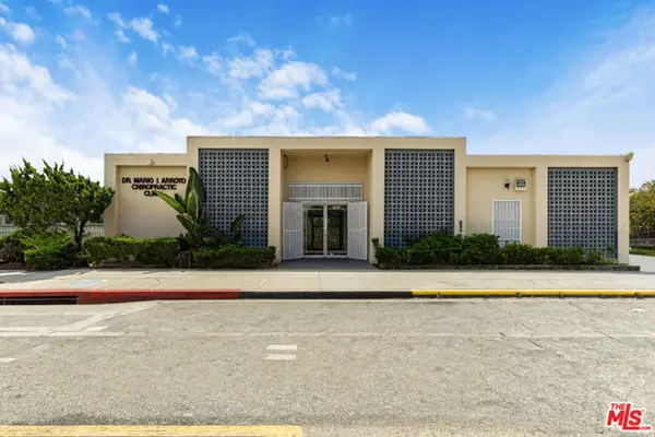 3480 Live Oak Street, Huntington Park, CA 90255