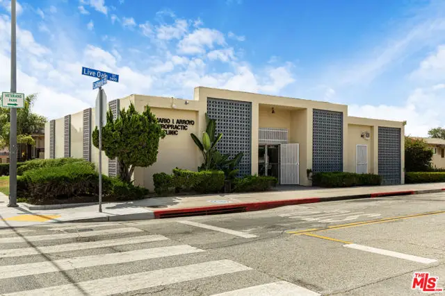3480 Live Oak Street, Huntington Park, CA 90255 - #2