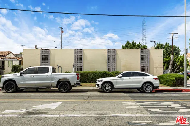 3480 Live Oak Street, Huntington Park, CA 90255 - #3