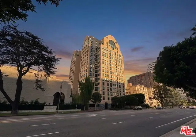 10520 Wilshire Boulevard #701, Los Angeles, CA 90024 - #2