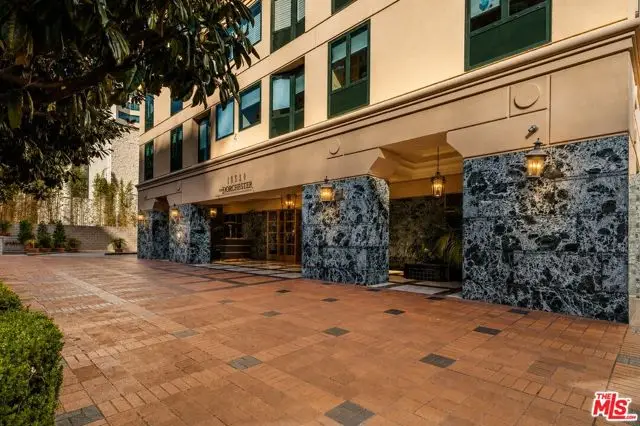 10520 Wilshire Boulevard #701, Los Angeles, CA 90024 - #3