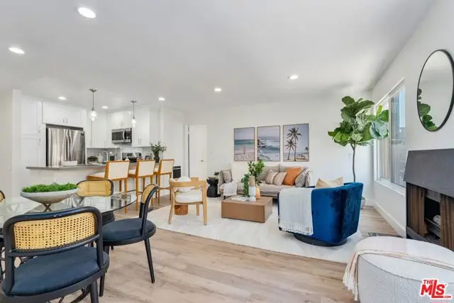 16 S Quarterdeck Street #201, Los Angeles, CA 90292 - #1