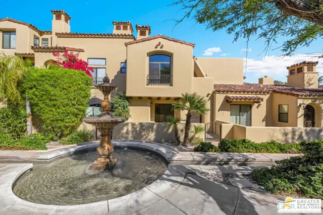 213 Villorrio Drive, Palm Springs, CA 92262 - #1