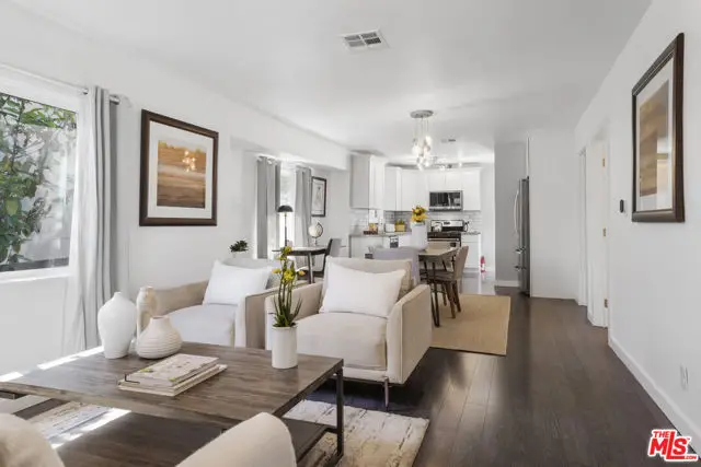 4804 Mascot Street, Los Angeles, CA 90019 - #1