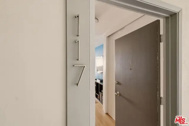 960 Larrabee Street #117, West Hollywood, CA 90069 - #2