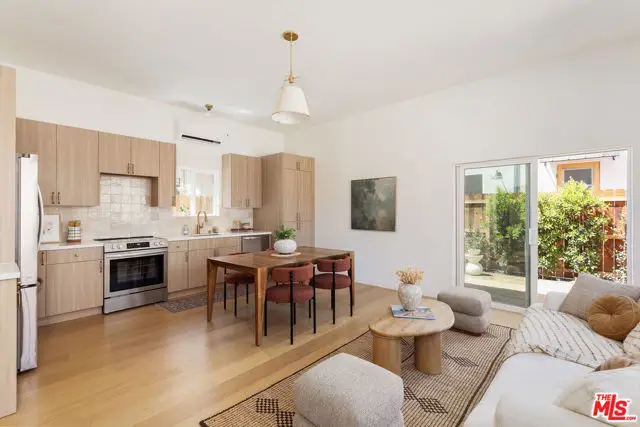 2244 Fernleaf Street, Los Angeles, CA 90031 - #1
