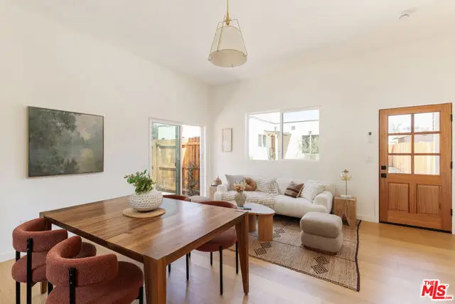 2244 Fernleaf Street, Los Angeles, CA 90031 - #2