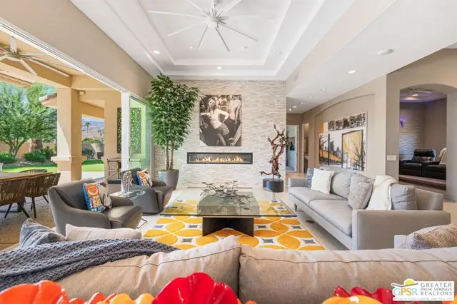 8 Collegiate Circle, Rancho Mirage, CA 92270 - #1
