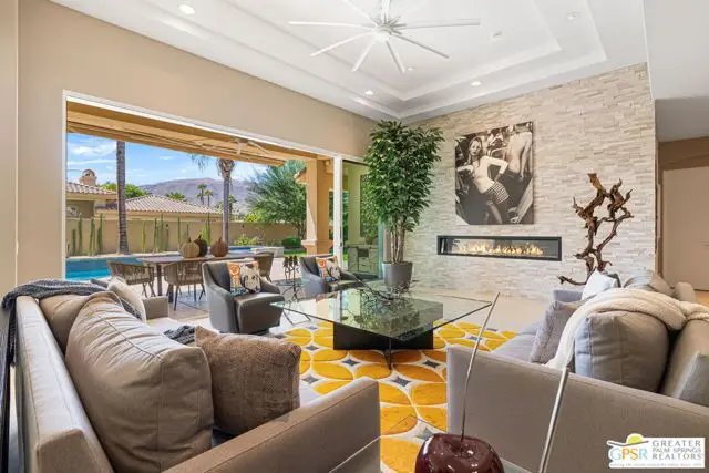 8 Collegiate Circle, Rancho Mirage, CA 92270 - #2