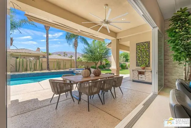 8 Collegiate Circle, Rancho Mirage, CA 92270 - #3