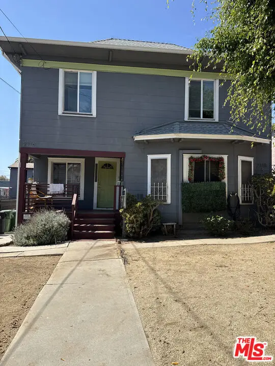 2116 Kent Street, Los Angeles, CA 90026 - #1