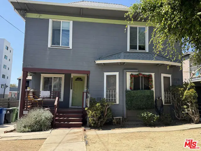 2116 Kent Street, Los Angeles, CA 90026 - #2