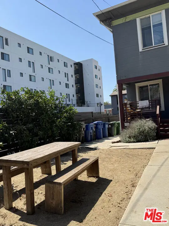 2116 Kent Street, Los Angeles, CA 90026 - #3