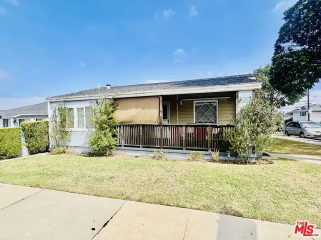 627 E Grand Avenue, El Segundo, CA 90245 - #2
