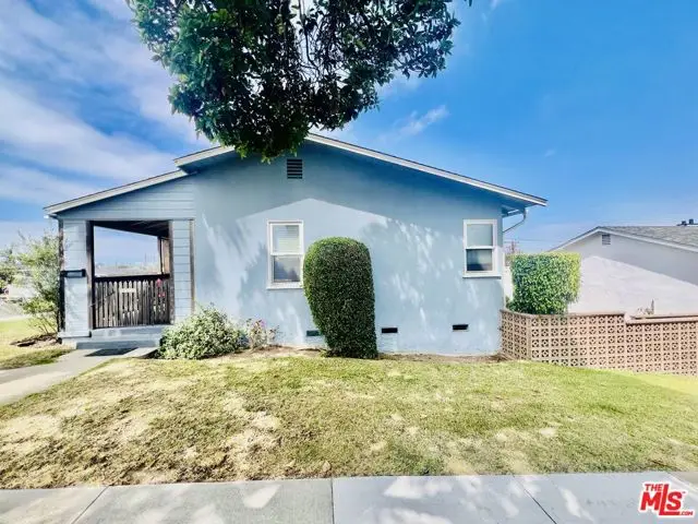 627 E Grand Avenue, El Segundo, CA 90245 - #3