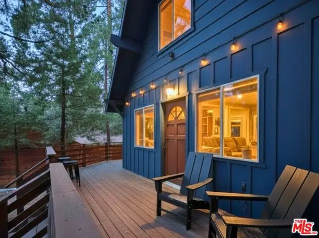 25470 Scenic Drive, Idyllwild, CA 92549 - #1